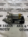 PEUGEOT PARTNER / BERLİNGO 1.6 DİZEL MARŞ MOTORU (ORJİNAL PARÇA)
