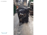 Oto Çıkma Parça / Nissan / Qashqai / Motor / Blok / Çıkma Parça 