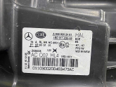 Oto Çıkma Parça / Mercedes / Sprinter / Far & Stop / Sağ Ön Far / Çıkma Parça 