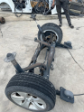 Oto Çıkma Parça / Skoda / Superb / Alt Takım / Arka Dingil / Çıkma Parça 