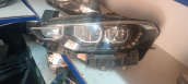 Oto Çıkma Parça / Fiat / Egea / Far & Stop / Sol Ön Far / Çıkma Parça 