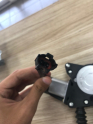 Oto Çıkma Parça / Kia / Sephia / Oto Cam / Cam Krikosu / Sıfır Parça 