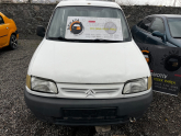 Oto Çıkma Parça / Citroen / Berlingo / Kaporta & Karoser / Komple Ön / Çıkma Parça 