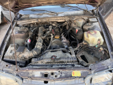 Hurda Belgeli Araçlar / Opel / Omega