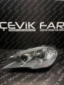 Oto Çıkma Parça / Bmw / X5 / Far & Stop / Sol Ön Far / Çıkma Parça 