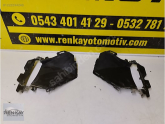 Oto Çıkma Parça / Renault / Megane / Tampon / Sis Farı Çerçevesi / Çıkma Parça 