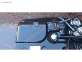 Oto Çıkma Parça / Land Rover / Freelander / Yakıt / Yakıt Deposu / Çıkma Parça 