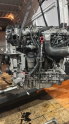 Volvo s60 2.4 çift turbolu çıkma motor d5244t Volvo