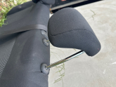 Oto Çıkma Parça / Opel / Corsa / Koltuk & Döşeme / Koltuk Başlığı / Çıkma Parça 