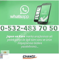 Oto Çıkma Parça / Hyundai / Starex / Far & Stop / Bagaj Stop / Sıfır Parça 