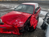 Hurda Belgeli Araçlar / Hyundai / Accent
