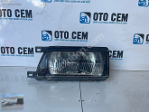 OTO CEMDEN ÇIKMA NİSSAN SUNNY N13 (87-90) SOL FAR