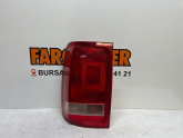 VOLKSWAGEN AMAROK 12-17 SOL STOP ORJİNAL