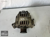 Oto Çıkma Parça / Peugeot / 207 / Elektrik / Şarj Dinamosu / Çıkma Parça 