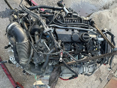 VOLVO S60-V40 XC40 2015 KOMPLE MOTOR-ÜÇEL OTO