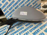 Oto Çıkma Parça / Volkswagen / Golf / Ayna / Sol Dış Ayna / Çıkma Parça 