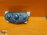 Oto Çıkma Parça / Dacia / Duster / Kalorifer / Kontrol Paneli / Çıkma Parça 