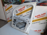Oto Çıkma Parça / Renault / Kangoo / Kaporta & Karoser / Sağ Ön Kapı / Çıkma Parça 