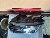 Oto Çıkma Parça / Dacia / Duster / Far & Stop / Sol Ön Far / Çıkma Parça 