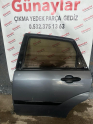 FORD FOCUS 1 SOL ARKA KAPI
