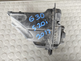 bmw 5.20i 2017 radyatör yedek su deposu (son fiyat)