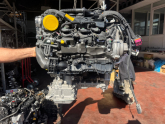 Oto Çıkma Parça / Porsche / Cayenne / Motor / Motor (komple) / Çıkma Parça 