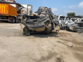 Oto Çıkma Parça / Ford / Fiesta / Klima / Klima Kompresörü / Çıkma Parça 