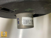 Oto Çıkma Parça / Dacia / Duster / Direksiyon / Direksiyon Simidi / Çıkma Parça 