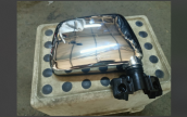 Oto Çıkma Parça / Nissan / Navara / Ayna / Sol Dış Ayna / Sıfır Parça 
