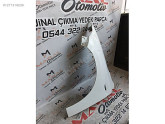 Oto Çıkma Parça / Fiat / Egea / Kaporta & Karoser / Sol Ön Çamurluk / Çıkma Parça 