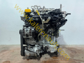 Oto Çıkma Parça / Renault / Kadjar / Motor / Motor (komple) / Çıkma Parça 
