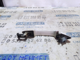 Oto Çıkma Parça / Volkswagen / Passat / Kaporta & Karoser / Dış Kapı Kolu / Çıkma Parça 