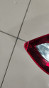 Oto Çıkma Parça / Mercedes / C Serisi / Far & Stop / Sağ Arka Stop / Çıkma Parça 