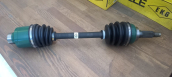 Mazda 626 mk3 sağ ön aks OEM 5022282 5026500 sıfır orj