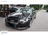 Oto Çıkma Parça / Audi / A6 / Radyatör / Klima Radyatörü / Çıkma Parça 