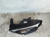 Oto Çıkma Parça / Fiat / Egea / Far & Stop / Sol Ön Far / Çıkma Parça 