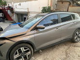 Oto Çıkma Parça / Hyundai / Bayon / Kaporta & Karoser / Sağ Ön Kapı / Çıkma Parça 