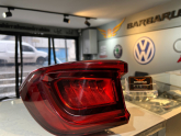 Oto Çıkma Parça / Seat / Leon / Far & Stop / Sol Arka Stop / Sıfır Parça 