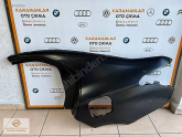 Oto Çıkma Parça / Citroen / C-elysee / Kaporta & Karoser / Sol Ön Çamurluk / Sıfır Parça 