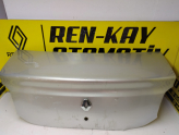 Oto Çıkma Parça / Renault / Symbol / Kaporta & Karoser / Bagaj Kapağı / Çıkma Parça 