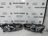 VW POLO ÖN SAĞ SOL FAR SIFIR FULL LED