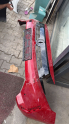 Opel Corsa f ön tampon panjur