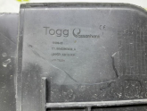 Oto Çıkma Parça / Togg / T10X / Kaporta & Karoser / Ön Panel / Çıkma Parça 
