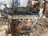 Oto Çıkma Parça / Renault / Fluence / Motor / Motor (komple) / Çıkma Parça 