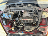 Oto Çıkma Parça / Toyota / Corolla / Motor / Motor (komple) / Çıkma Parça 