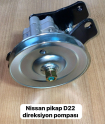 NİSSAN PİCKUP D22 DİREKSİYON POMPASI                  (XS1201S26)
