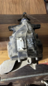 BMW 3,20 F30 ARKA DEFRANSİYEL ÇIKMA