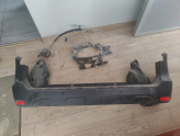 Oto Çıkma Parça / Renault / Express / Tampon / Arka Tampon / Çıkma Parça 