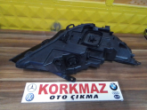 Oto Çıkma Parça / Opel / Astra / Far & Stop / Sol Ön Far / Çıkma Parça 