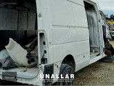 RENAULT MASTER SAĞ ARKA ÇAMURLUK | ÜNALLAR OTO ÇIKMA |